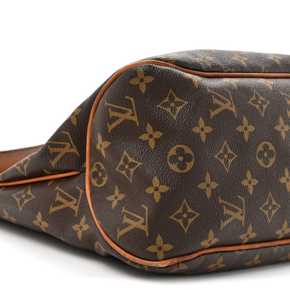 Louis Vuitton Monogram Delightful MM 9 of 16