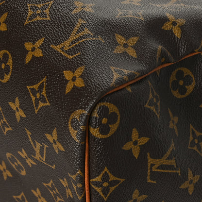 Louis Vuitton Monogram Speedy 40 9 of 12