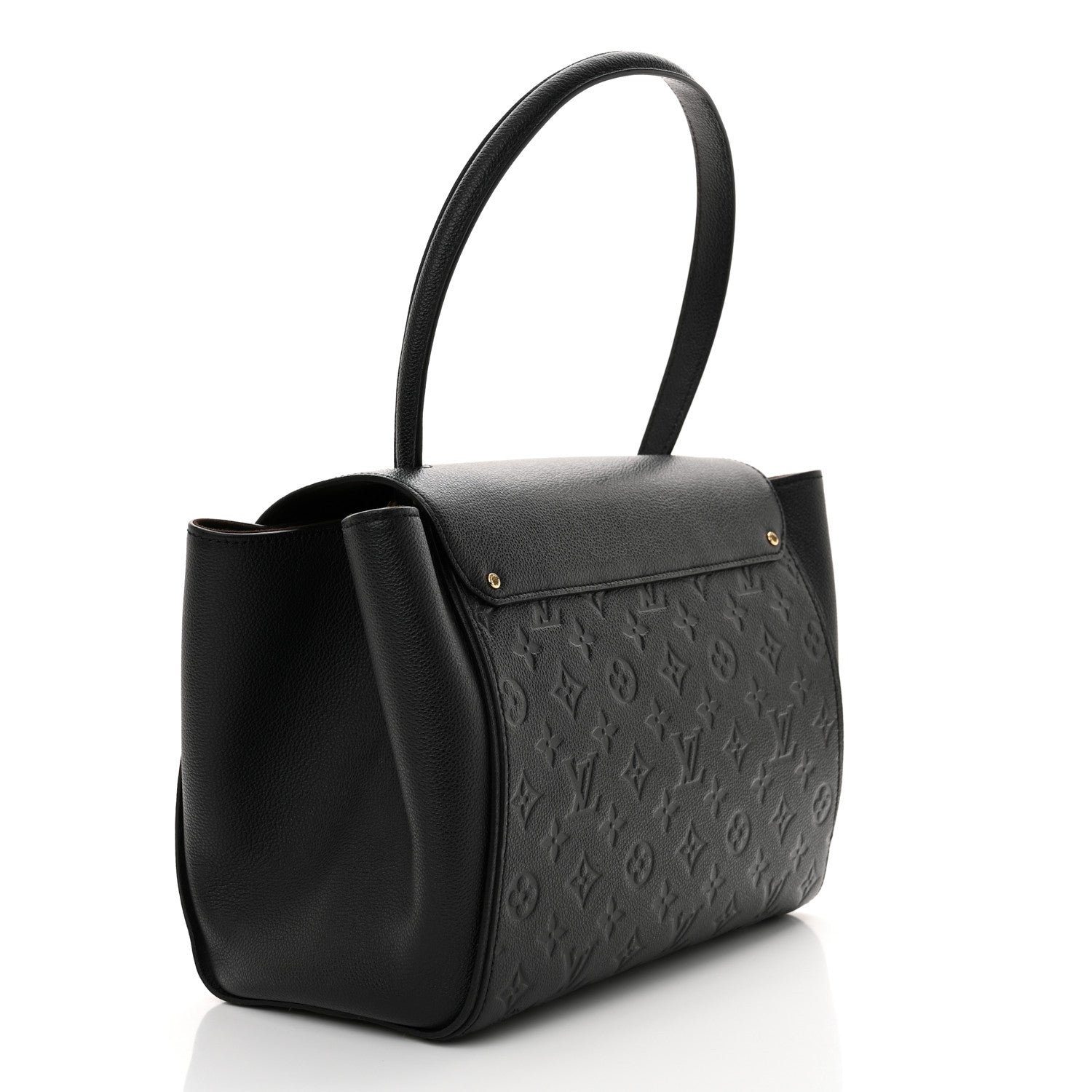Louis Vuitton Empreinte Trocadero Black 3 of 13