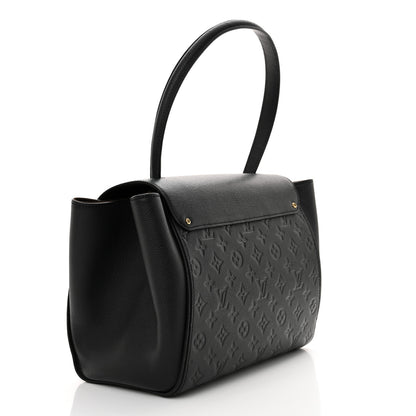 Louis Vuitton Empreinte Trocadero Black 3 of 13