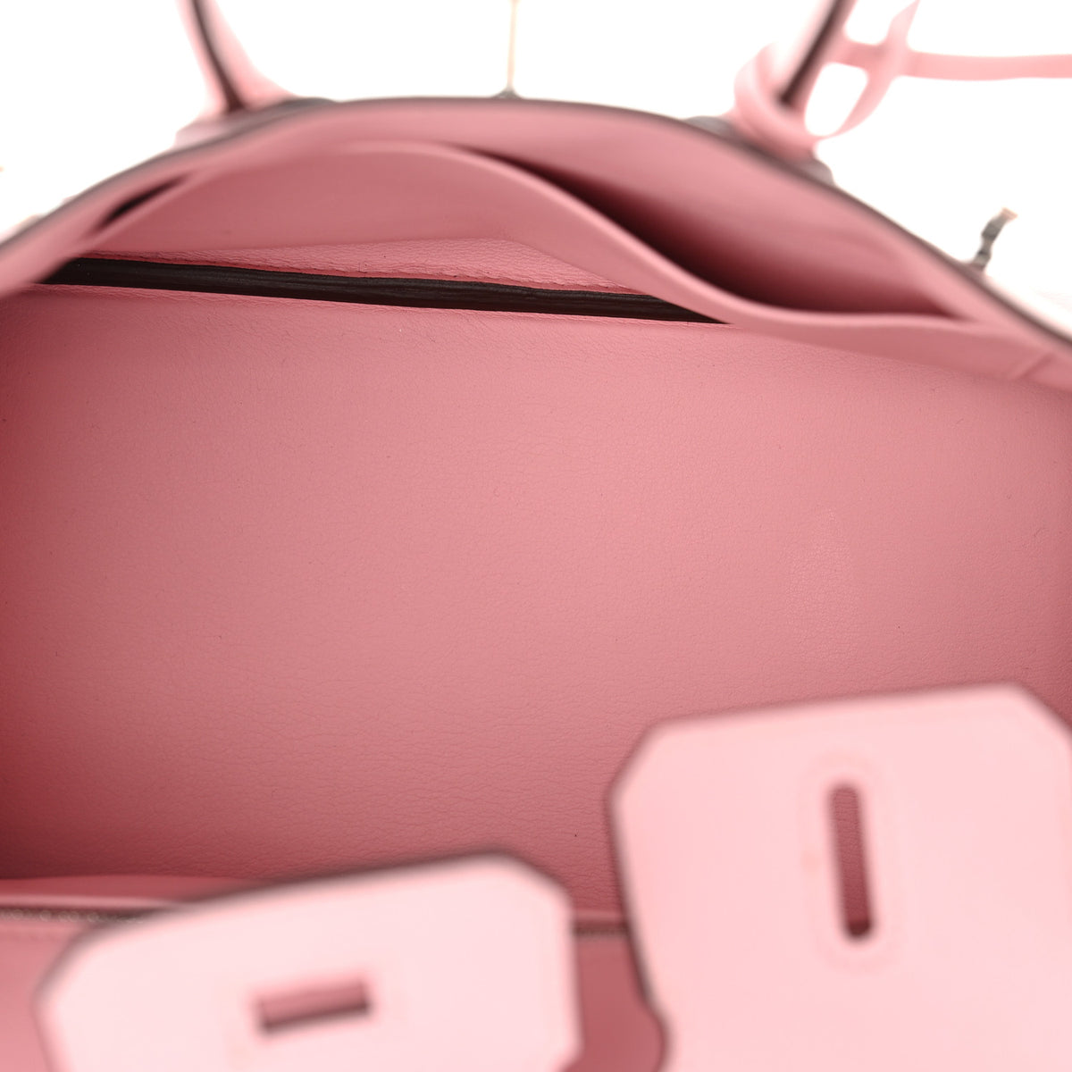 Swift Birkin 25 Rose Sakura