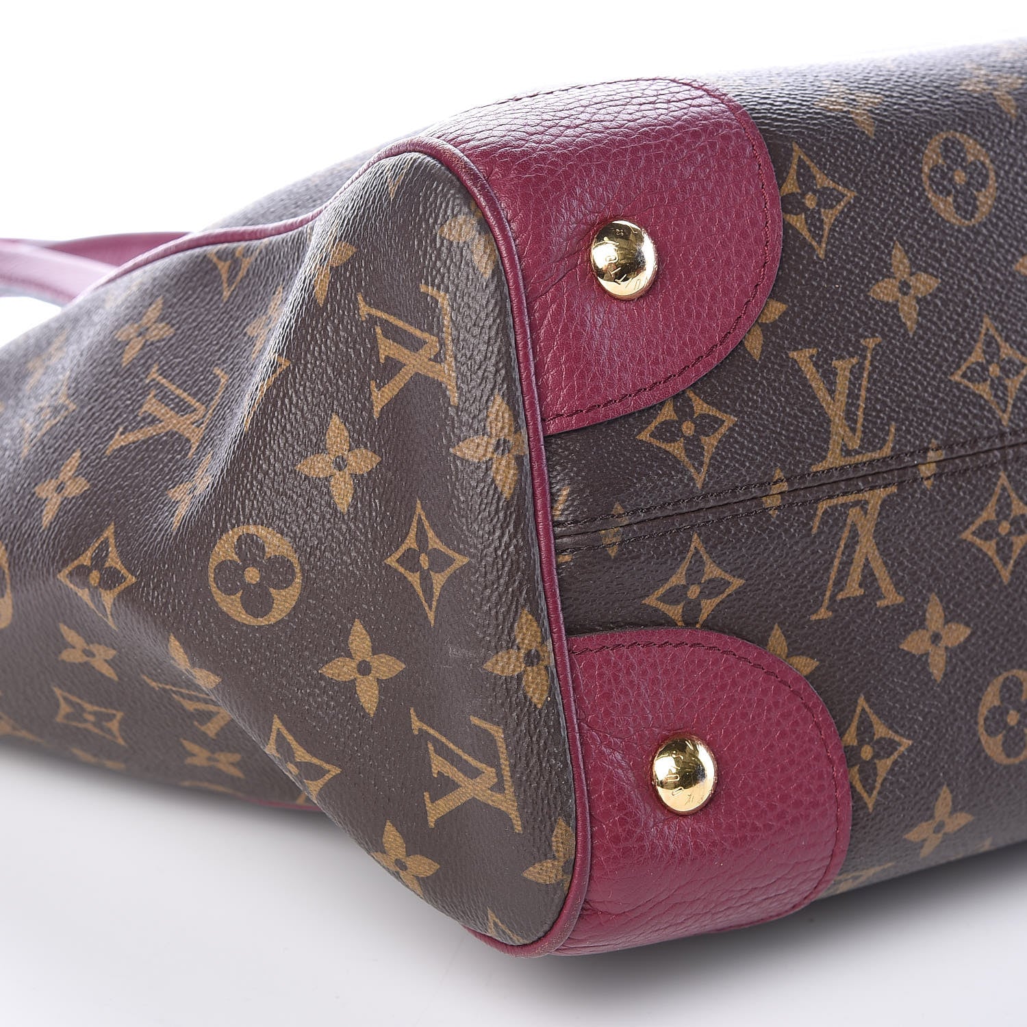 Louis Vuitton Monogram Estrela NM Aurore 10 of 11