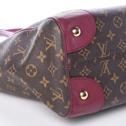 Louis Vuitton Monogram Estrela NM Aurore 10 of 11