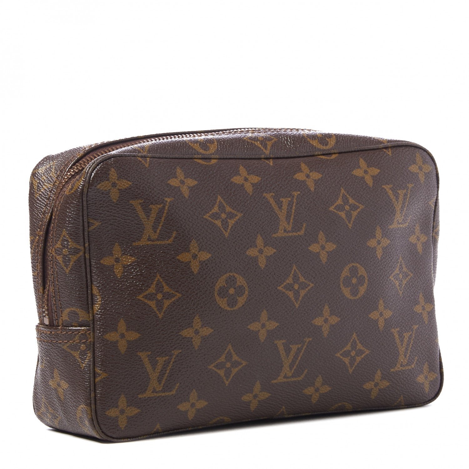 Louis Vuitton Monogram Trousse Toilette 23 2 of 7