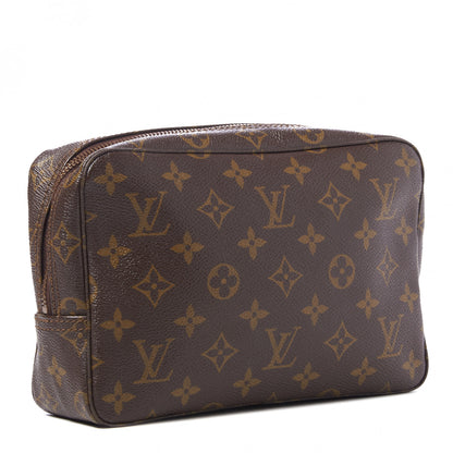 Louis Vuitton Monogram Trousse Toilette 23 2 of 7