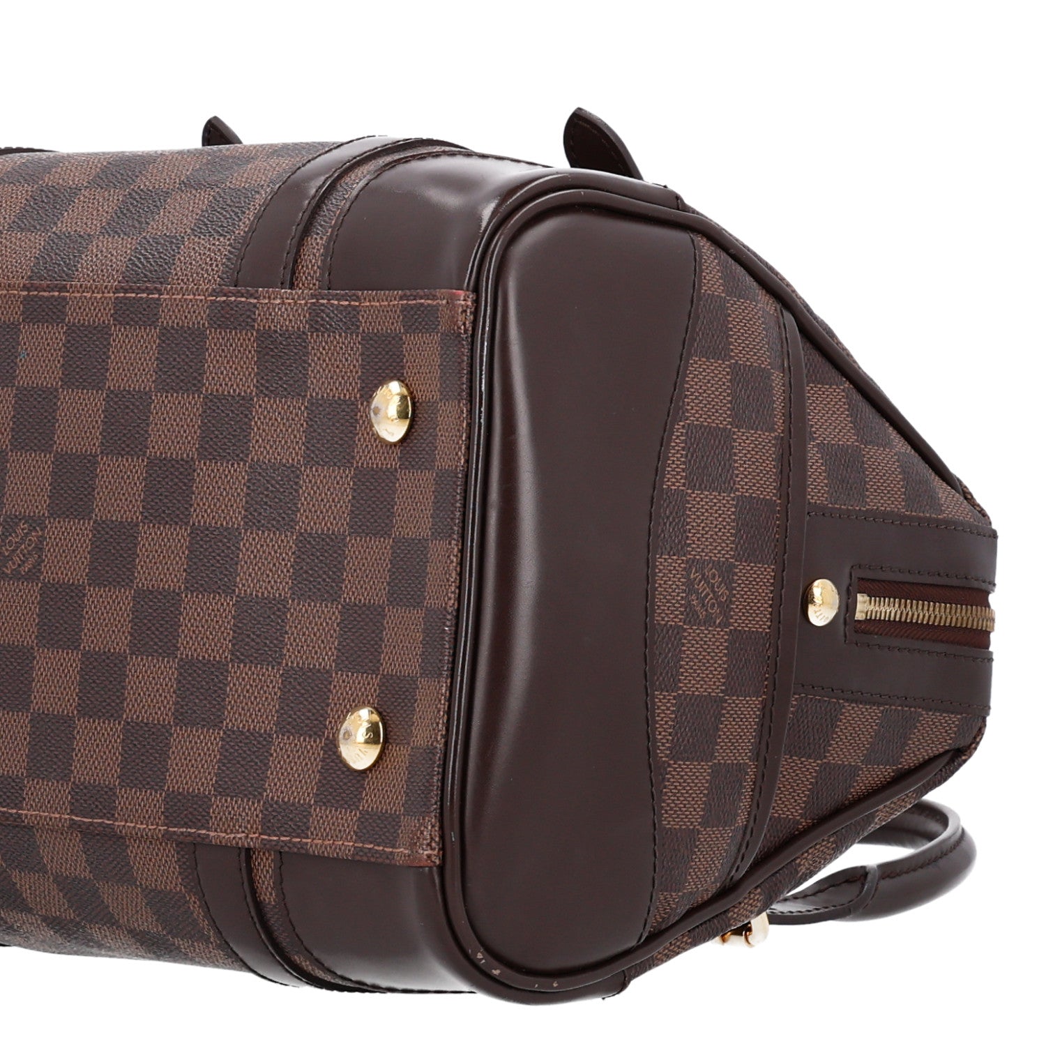 Louis Vuitton Damier Ebene Berkeley 8 of 8