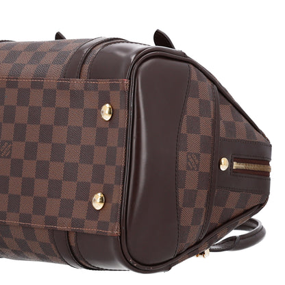 Louis Vuitton Damier Ebene Berkeley 8 of 8