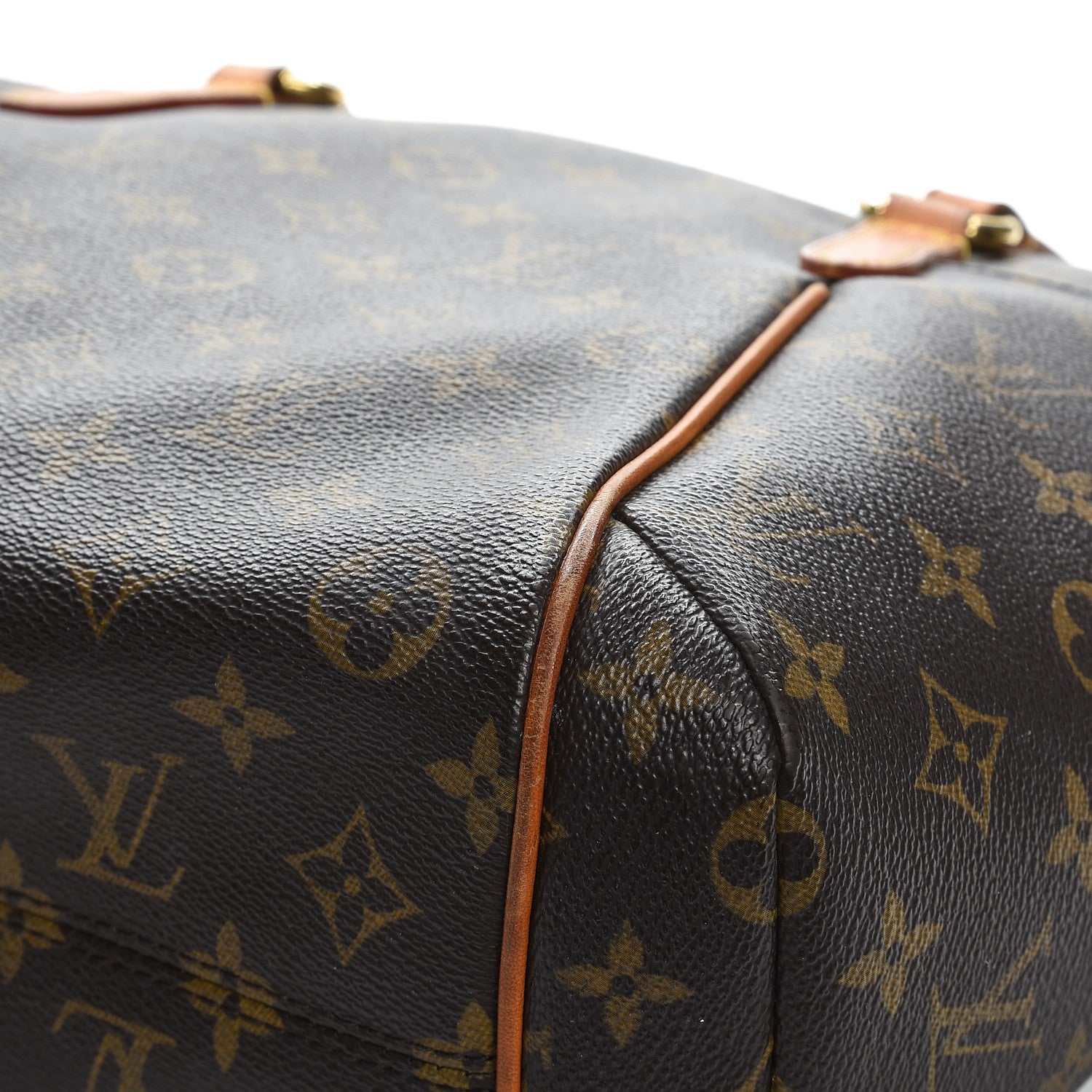 Louis Vuitton Monogram Totally PM 11 of 11