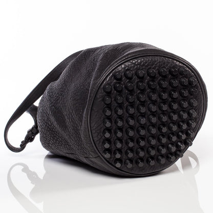 Alexander Wang Leather Diego Bag Black 4 of 7