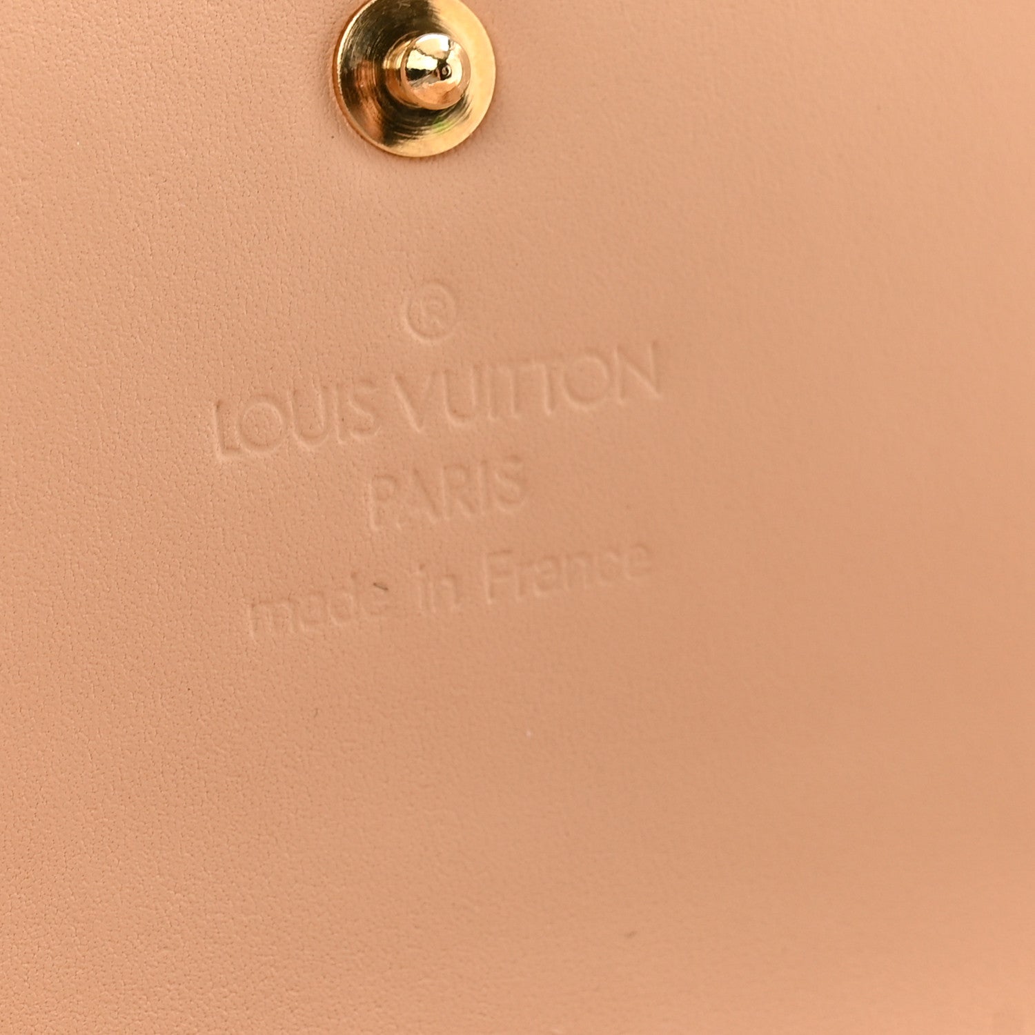Louis Vuitton Monogram Multicolor Porte Tresor International Wallet White 6 of 8