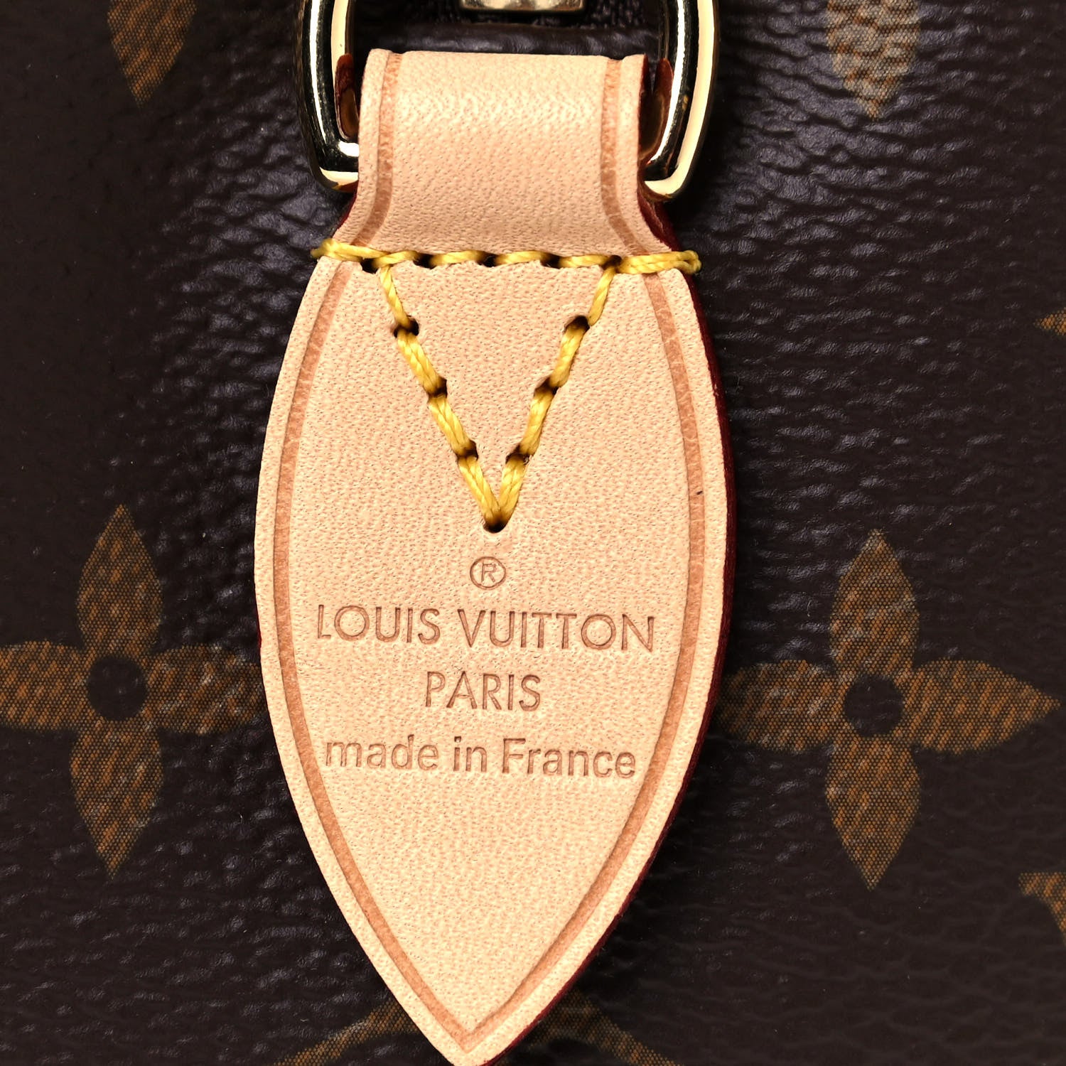 Louis Vuitton Monogram Speedy Bandouliere 20 Fuchsia 6 of 12