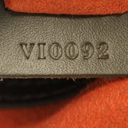 Louis Vuitton Damier Ebene Triana 9 of 10