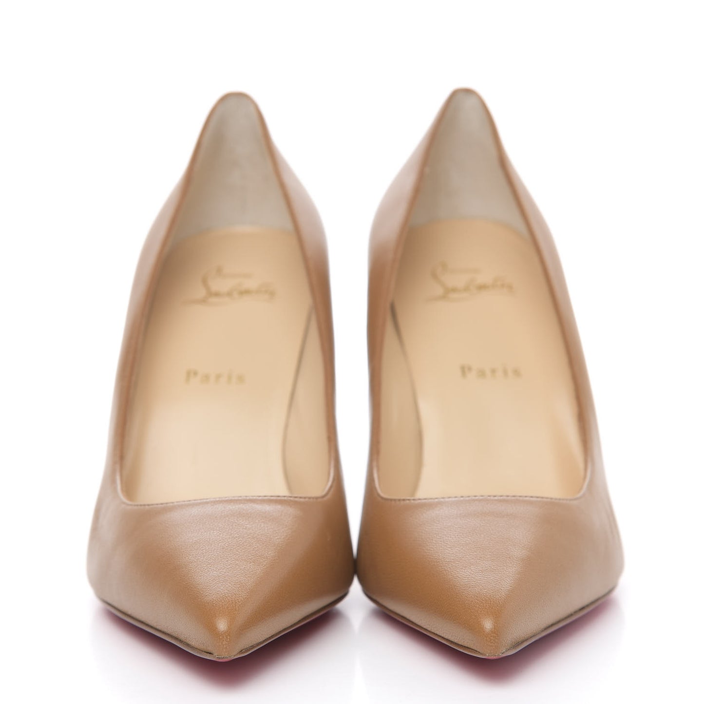 Kate 85 Pumps 39 Nude