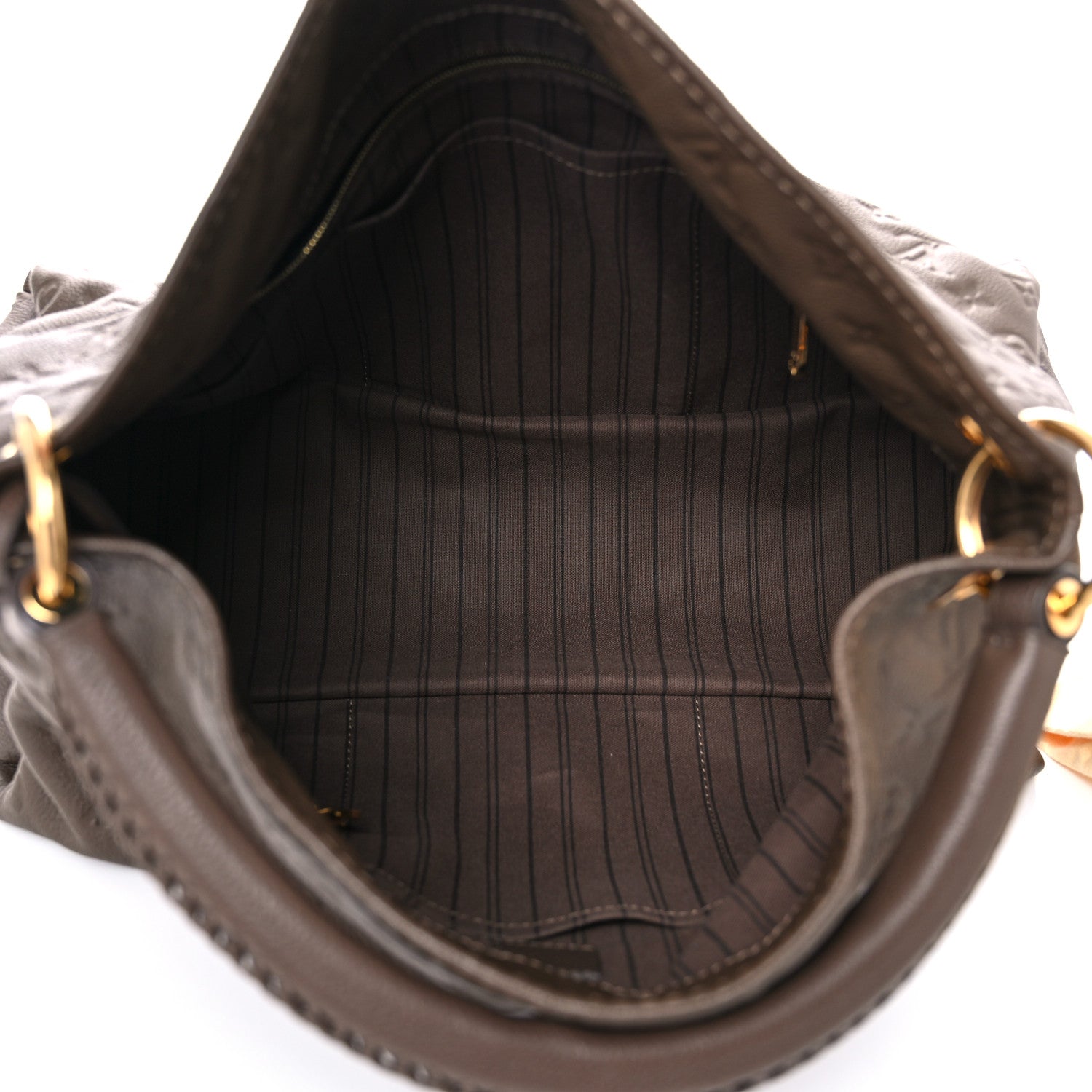 Louis Vuitton Empreinte Artsy MM Ombre 5 of 13