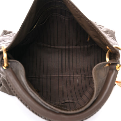 Louis Vuitton Empreinte Artsy MM Ombre 5 of 13