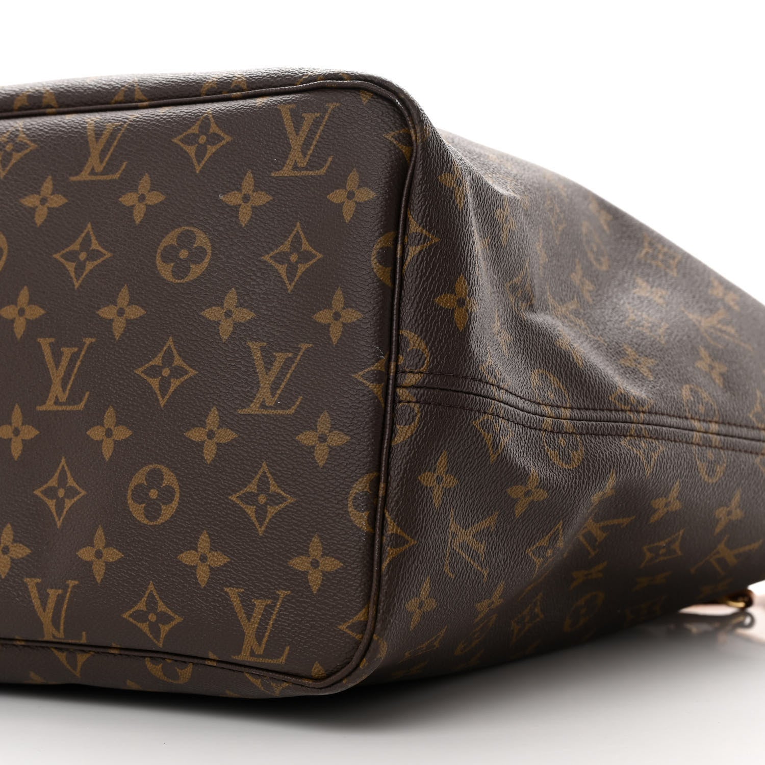 Louis Vuitton Monogram Neo Neverfull GM 9 of 19
