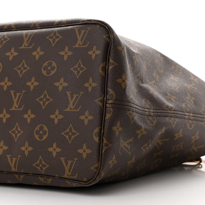 Louis Vuitton Monogram Neo Neverfull GM 9 of 19
