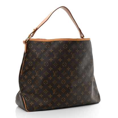 Louis Vuitton Monogram Delightful MM 2 of 16