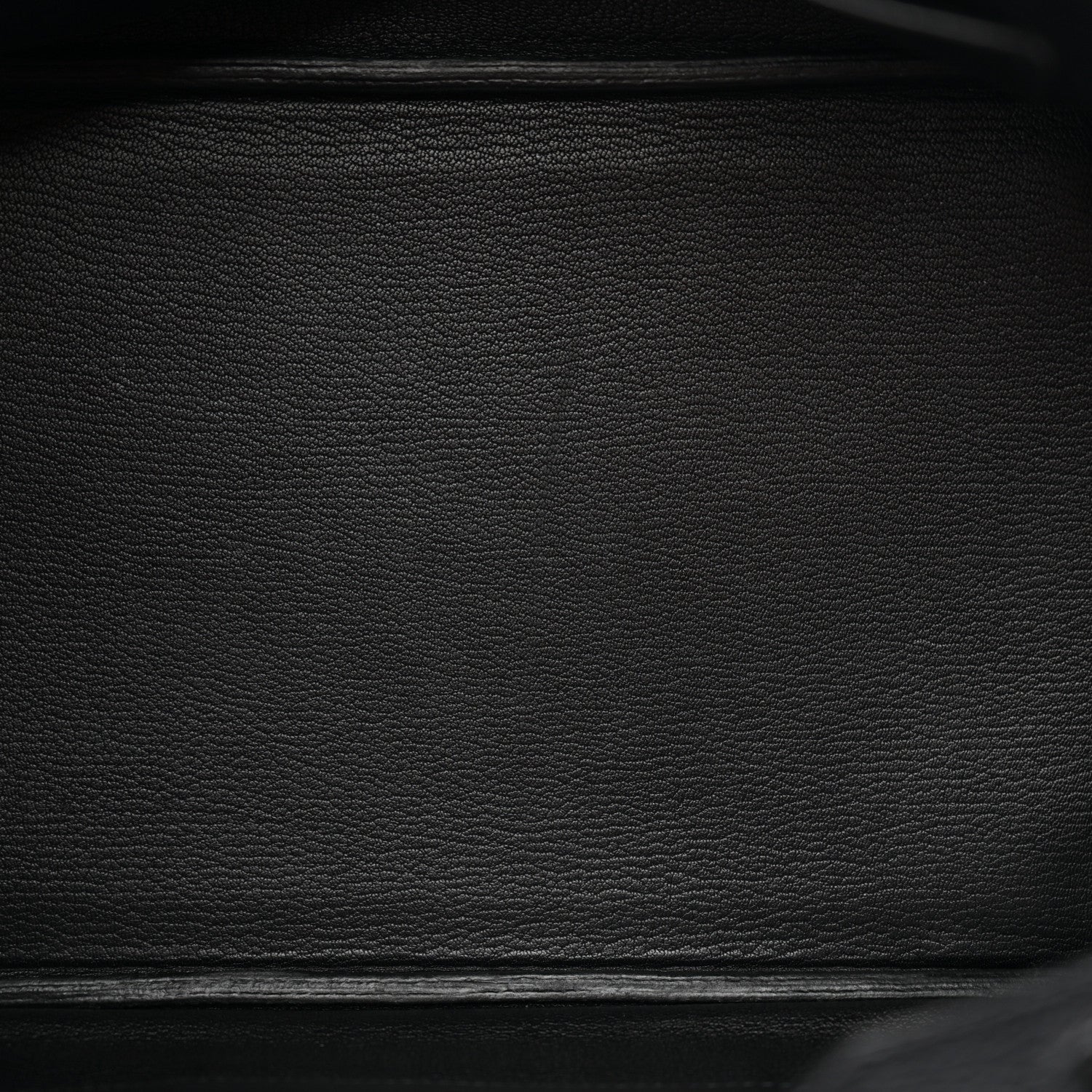 Hermes Togo Birkin 35 Black 5 of 14