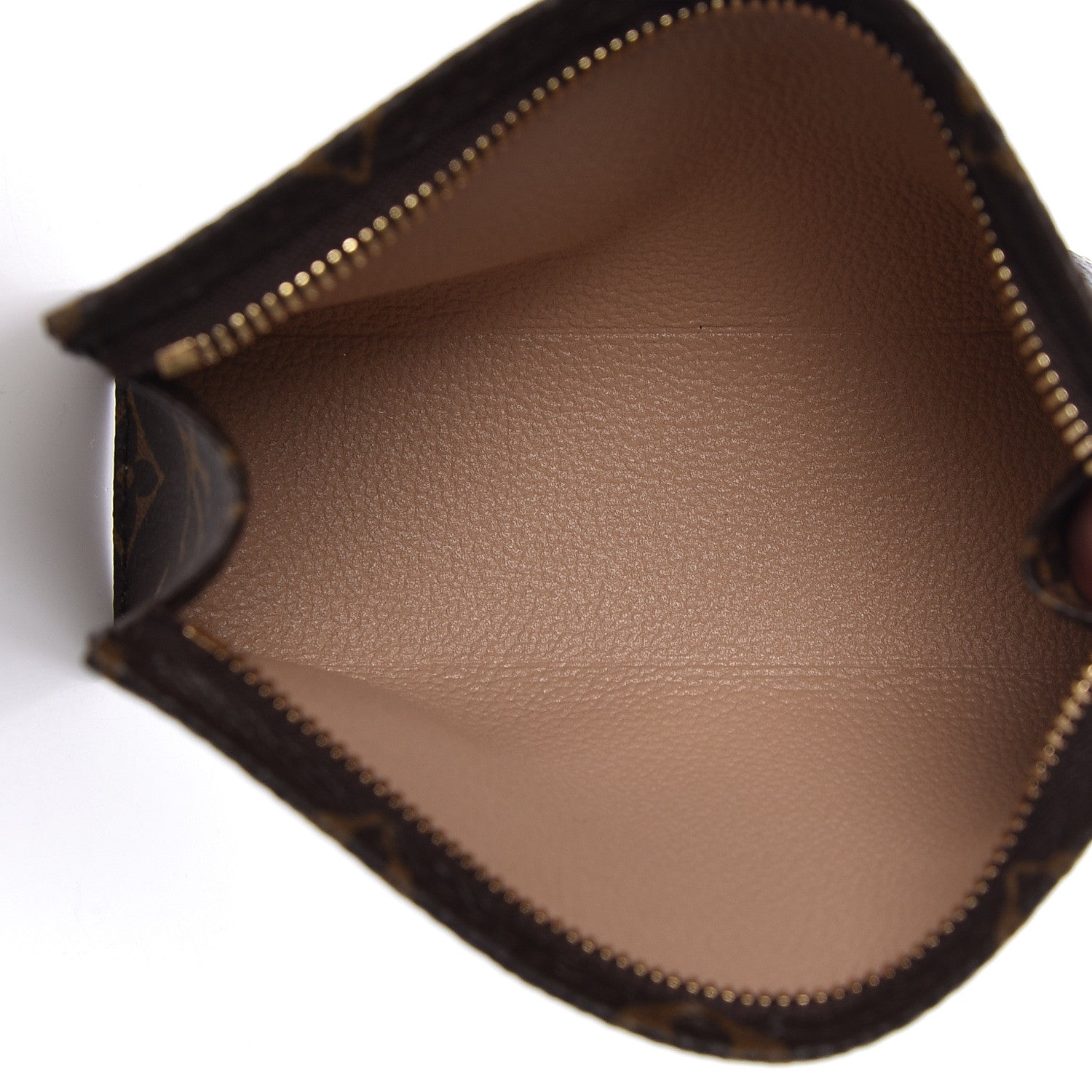 Louis Vuitton Monogram Toiletry Pouch 15 5 of 8