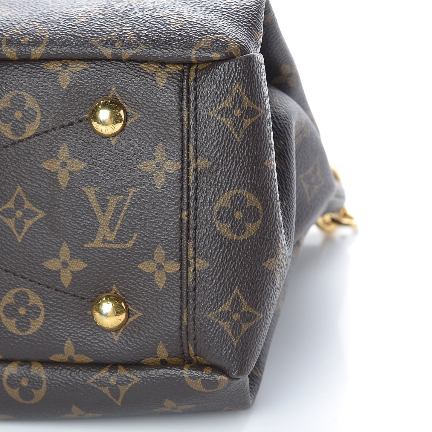 Monogram Pallas Havane