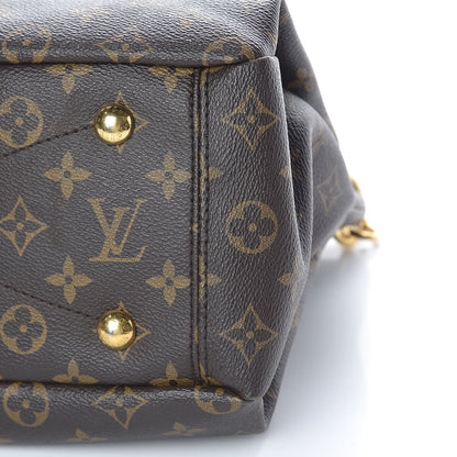 Louis Vuitton Monogram Pallas Havane 9 of 15