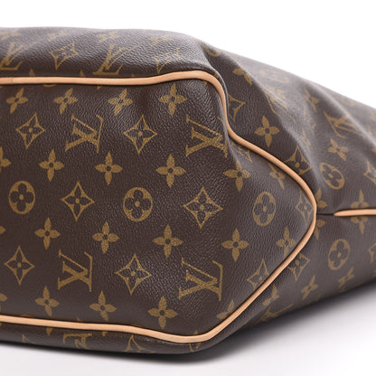 Louis Vuitton Monogram Delightful GM NM 10 of 13