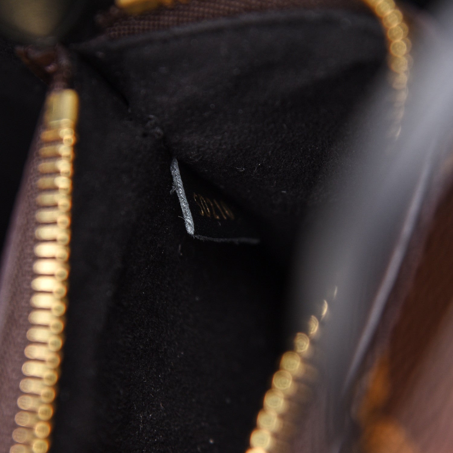 Louis Vuitton Monogram Neonoe MM Black 6 of 15