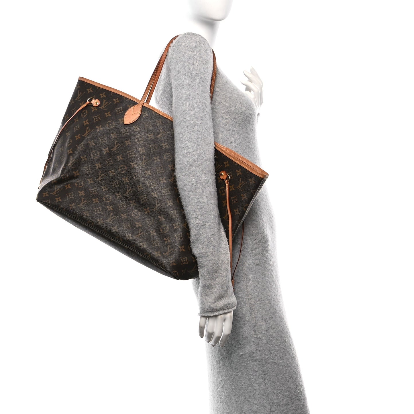 Monogram Neo Neverfull GM