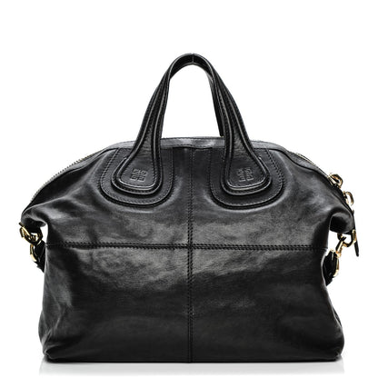 Givenchy Lambskin Medium Nightingale Black 1 of 7