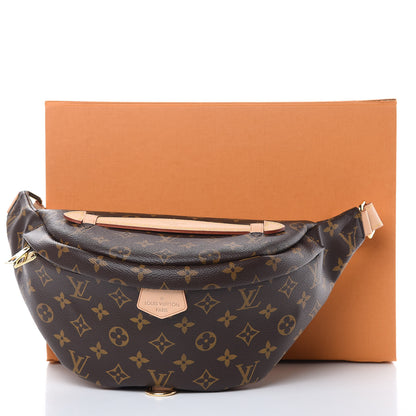 Louis Vuitton Monogram Bumbag 9 of 9