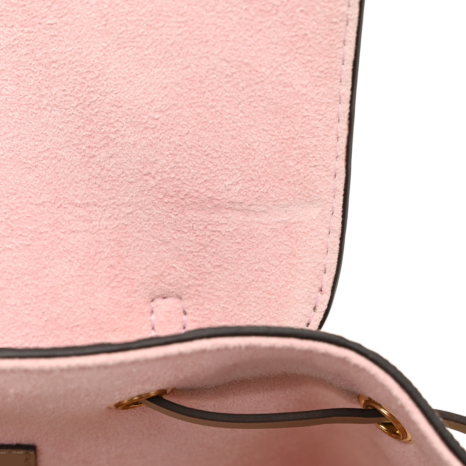 Louis Vuitton Empreinte Montsouris NM Backpack Tourterelle 7 of 10