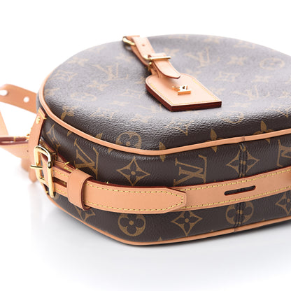Louis Vuitton Monogram Boite Chapeau Souple 7 of 8