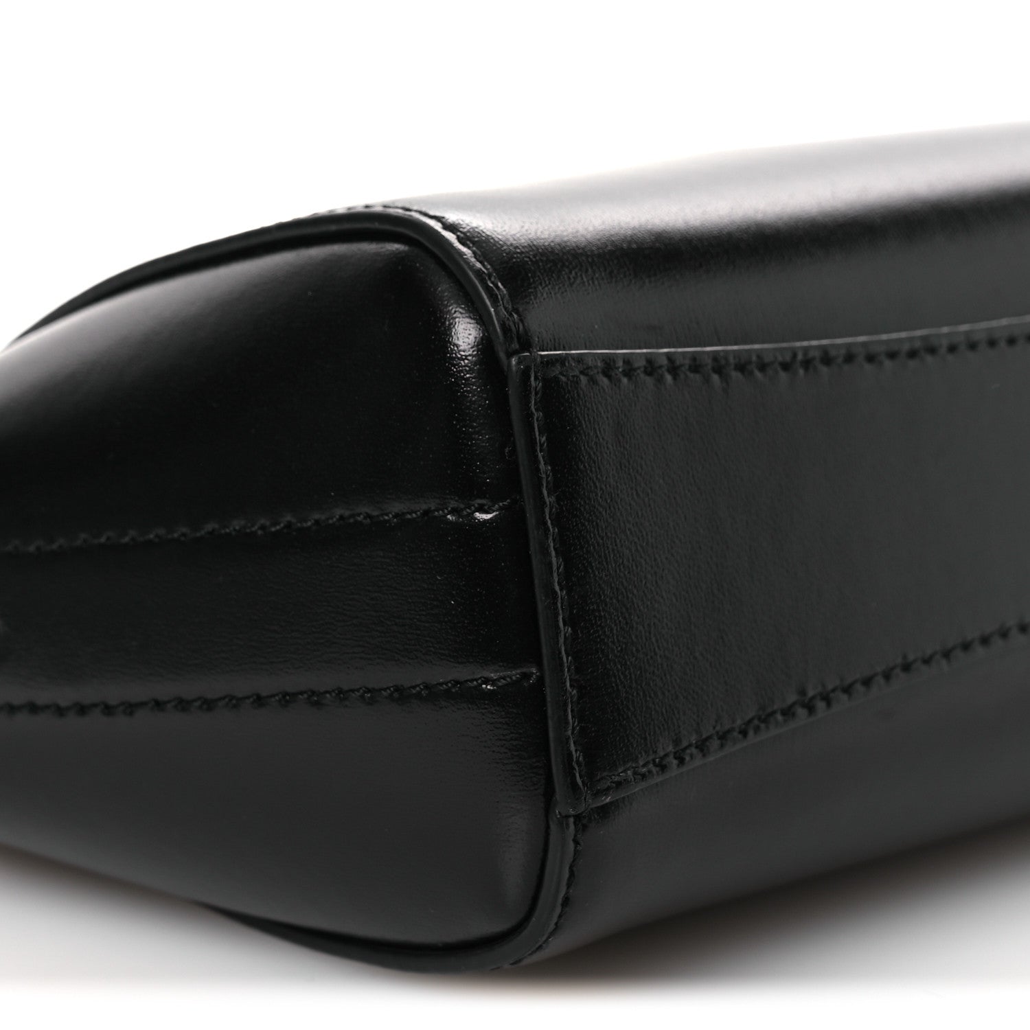 Givenchy X CHITO Box Calfskin 4G Printed XS Graffiti Antigona Black White 9 of 10