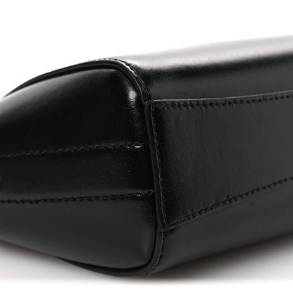Givenchy X CHITO Box Calfskin 4G Printed XS Graffiti Antigona Black White 9 of 10