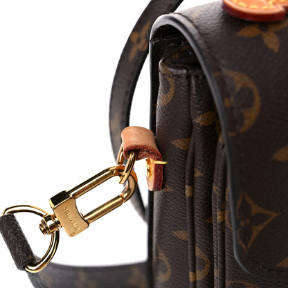 Louis Vuitton Monogram Pochette Metis 7 of 16