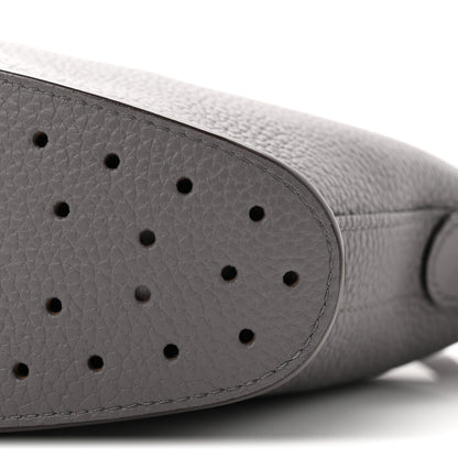 Delvaux Taurillon Soft Pin Swing Stone 9 of 9