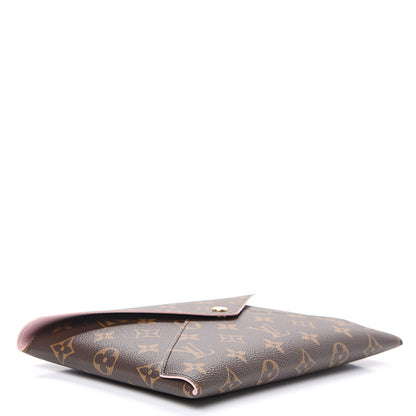 Louis Vuitton Monogram Kirigami Pochette Set 3 of 7