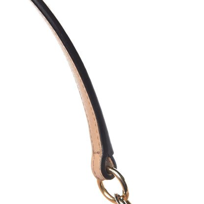 Chloe Calfskin Medium Faye Day Shoulder Bag Blush Nude 19 of 22