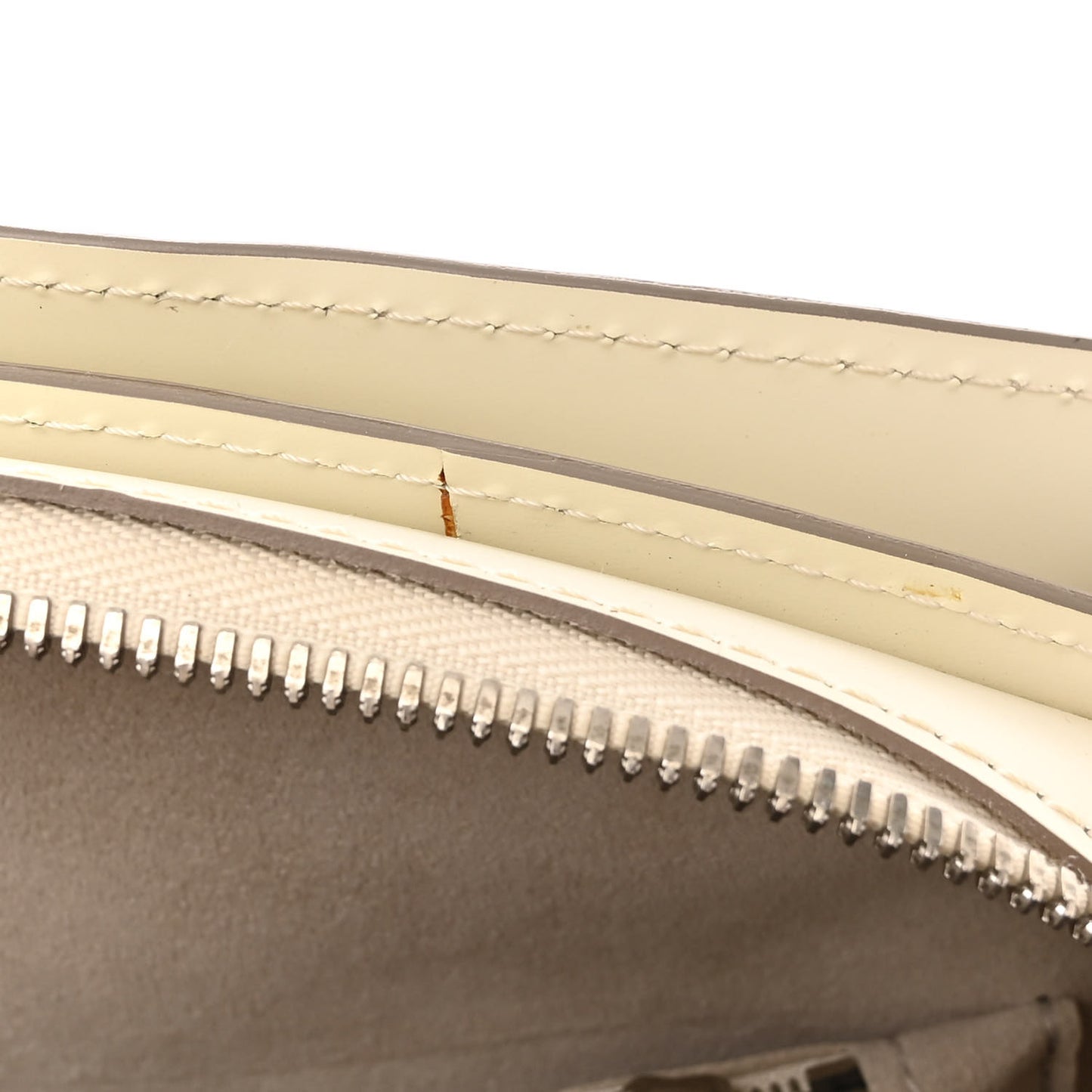 Epi Pont-Neuf PM Ivory