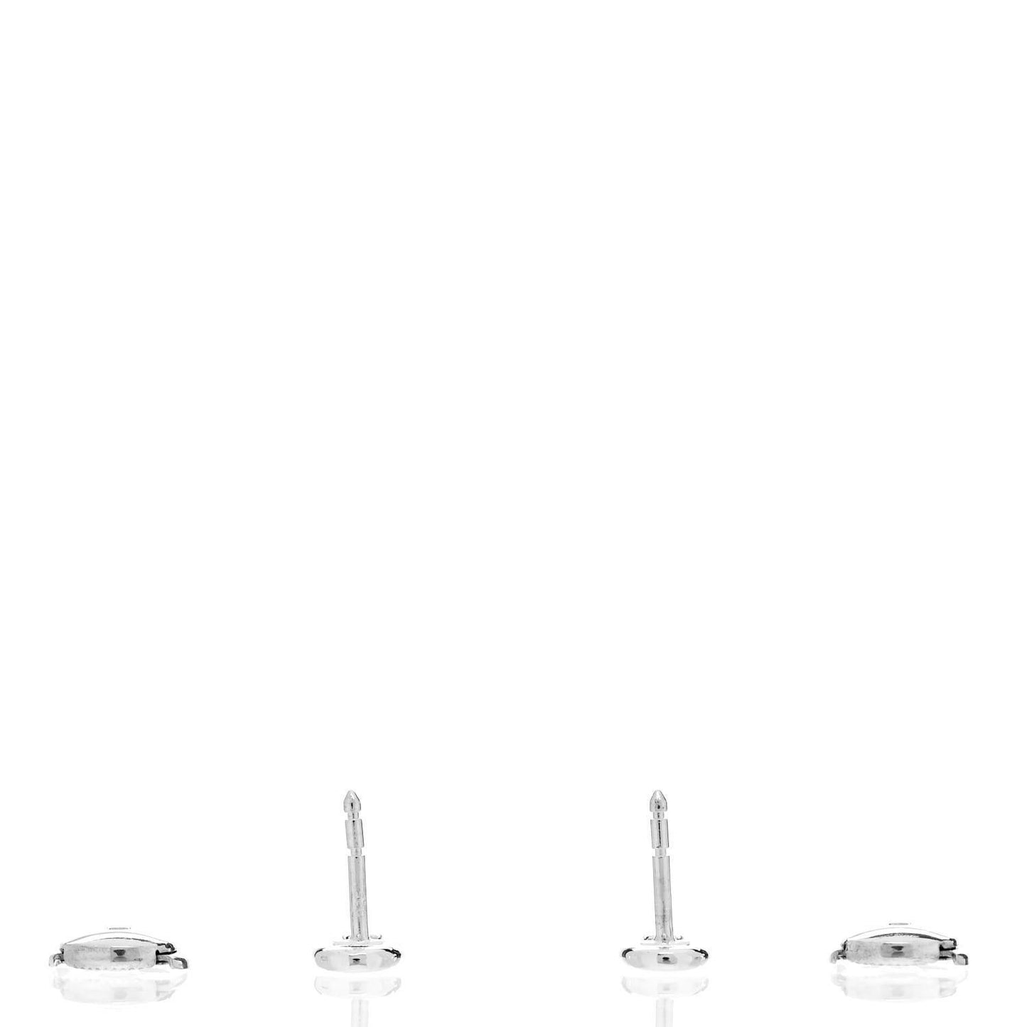 Sterling Silver TPM Farandole Earrings