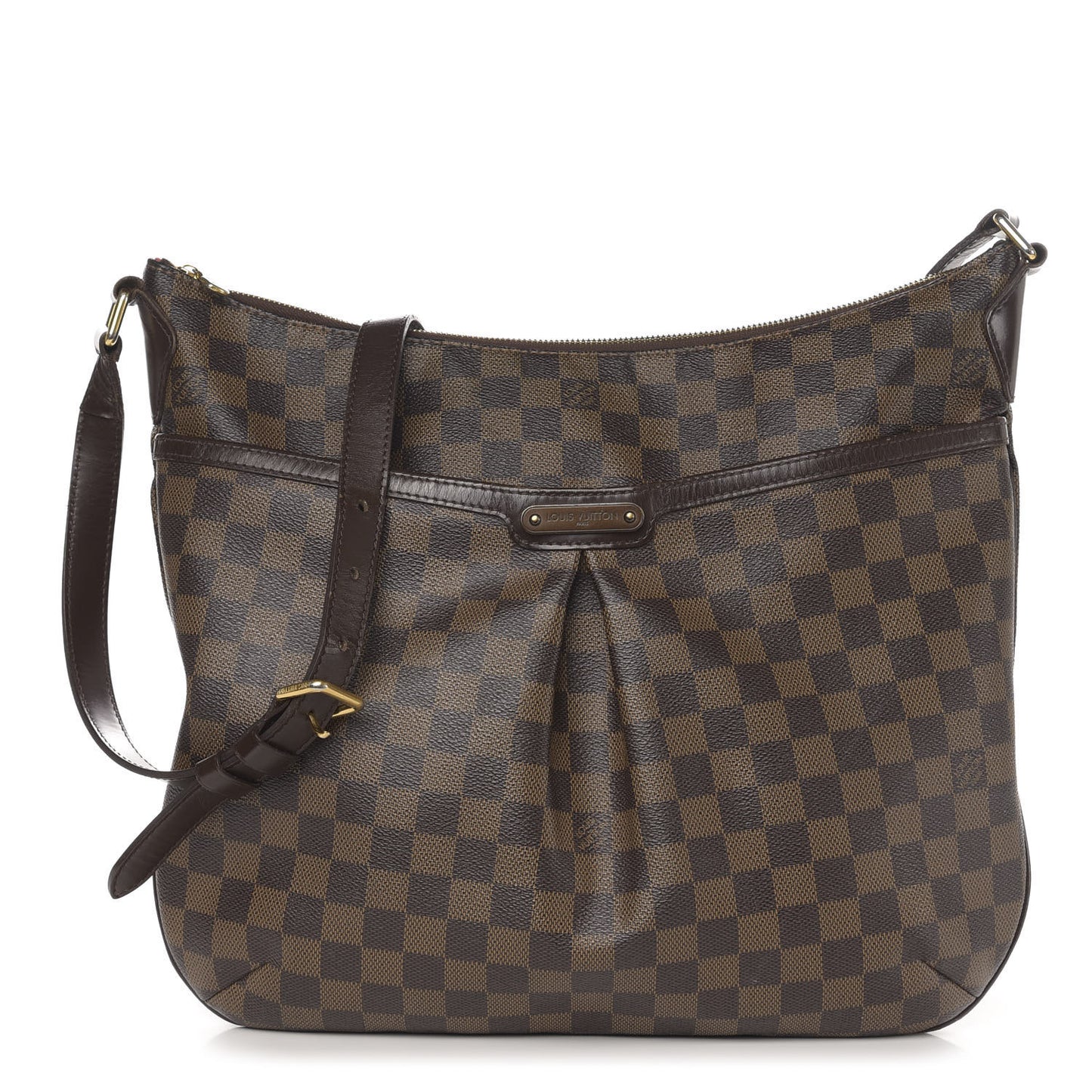 Damier Ebene Bloomsbury GM