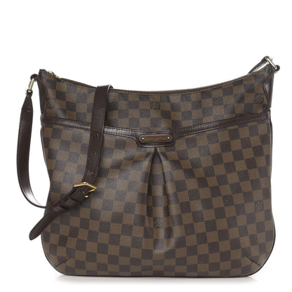 Louis Vuitton Damier Ebene Bloomsbury GM 1 of 13