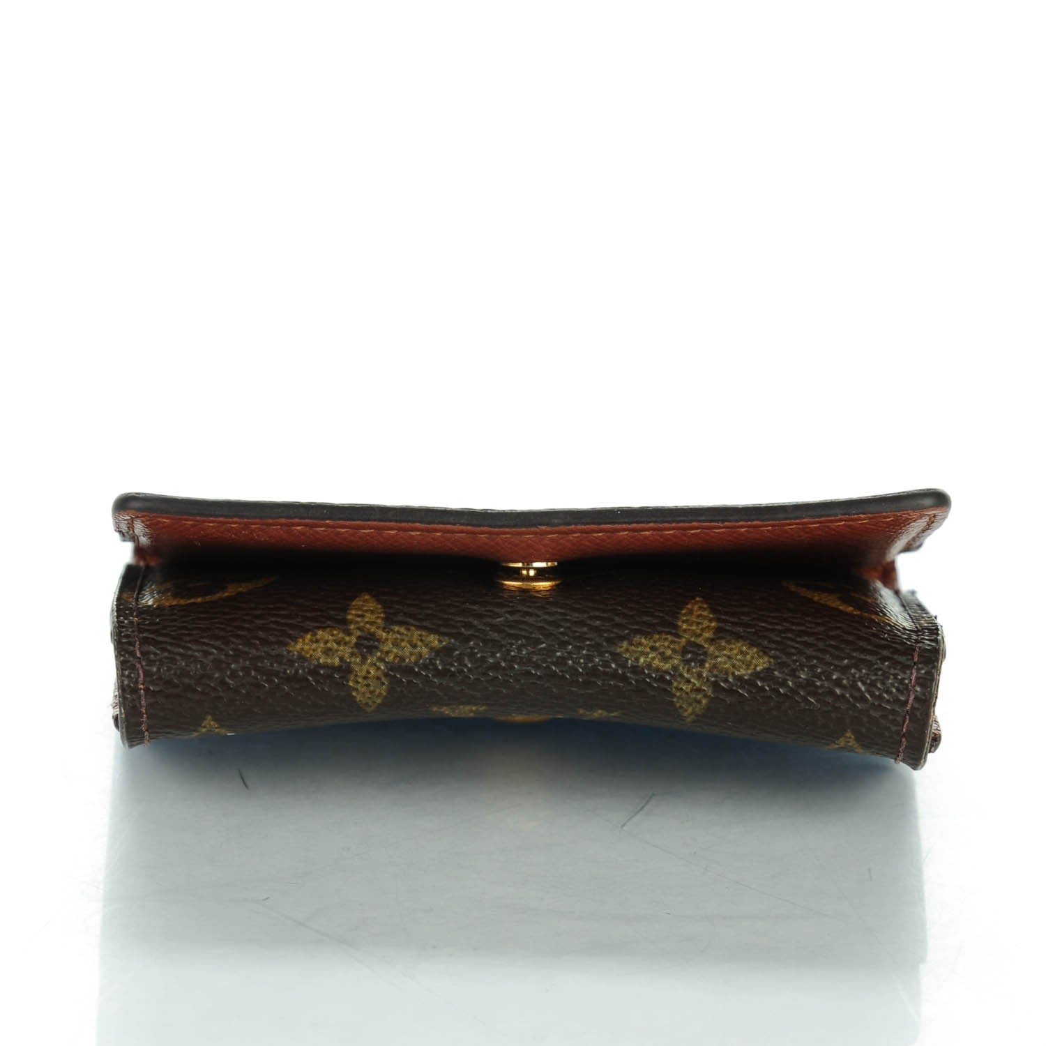 Louis Vuitton Monogram Ludlow Wallet 6 of 9