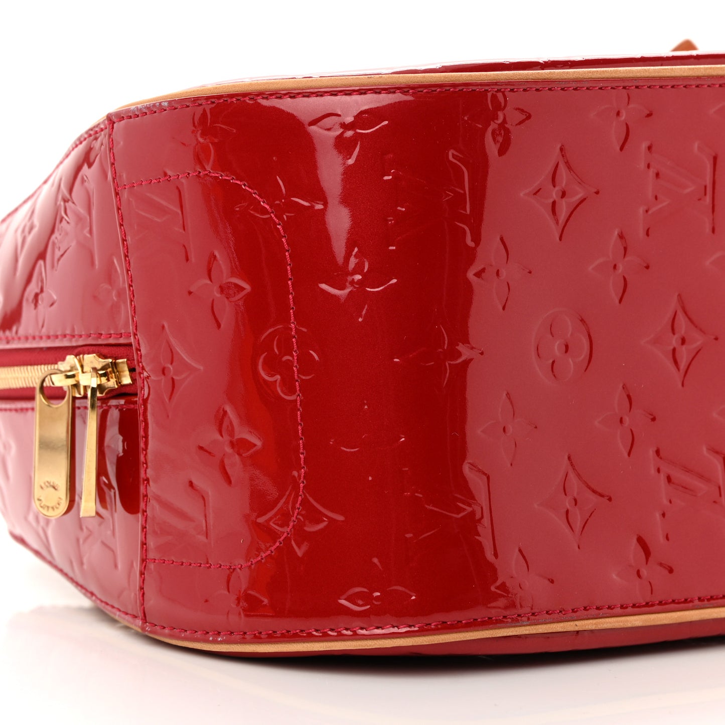 Vernis Summit Drive Pomme D'Amour