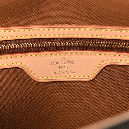 Louis Vuitton Monogram Abbesses Messenger Bag 6 of 9