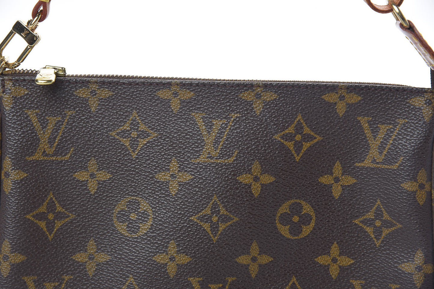 Monogram Pochette Accessories
