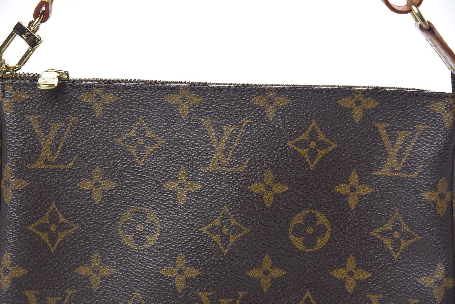 Louis Vuitton Monogram Pochette Accessories 9 of 12