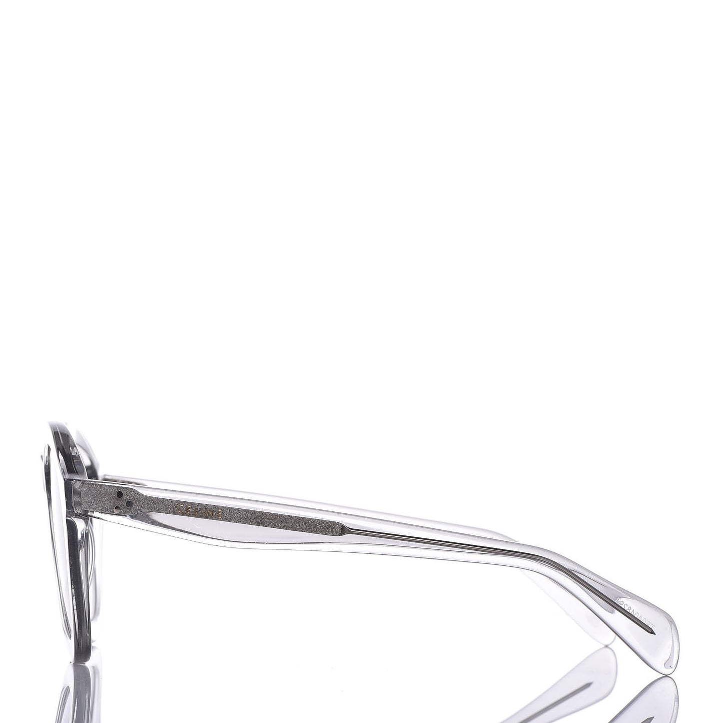 Round Sunglasses CL 400171 Gray