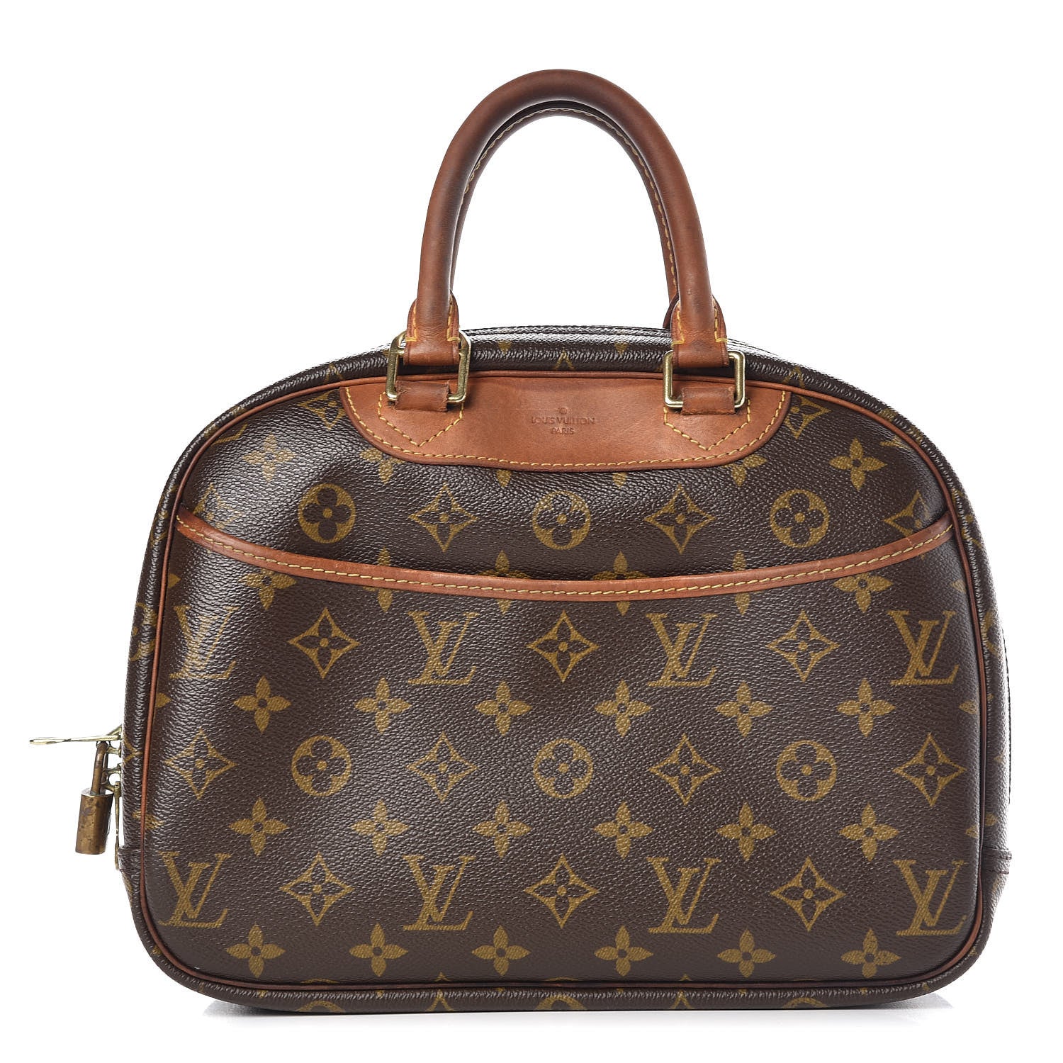 Louis Vuitton Monogram Trouville 1 of 15